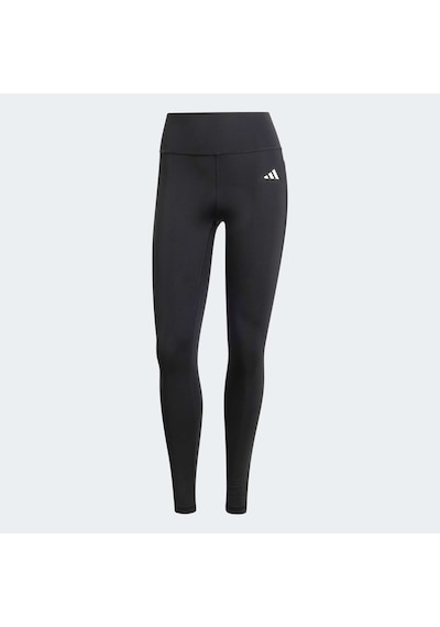 Adidas Optime Essentials Kadın Siyah Antrenman Taytı - It2280 SiYAH