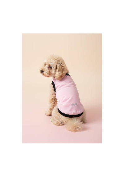 Kedi Ve Küçük Irk Köpekler İçin Günlük Kullanım Pamuklu Atlet