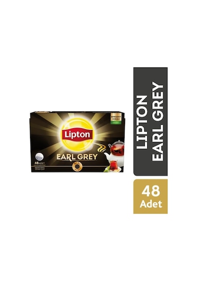 Earl Grey Demlik Poşet 153gr