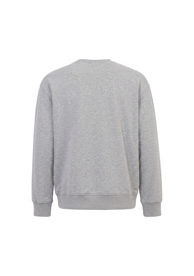 Reebok Sweatshirt Erkek Gri Id Rlx Clss Sl Crew 000000000102697799