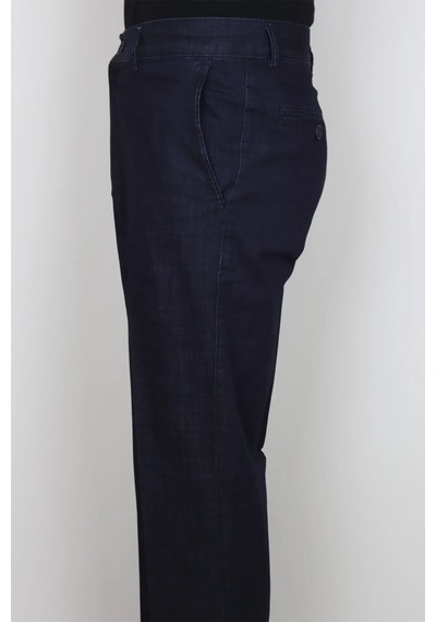 Marcomurattı-Erkek Pantolon 805 Lacivert