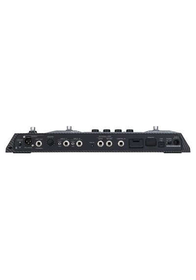 Zoom B6 Bass Multi-Effects  Processor