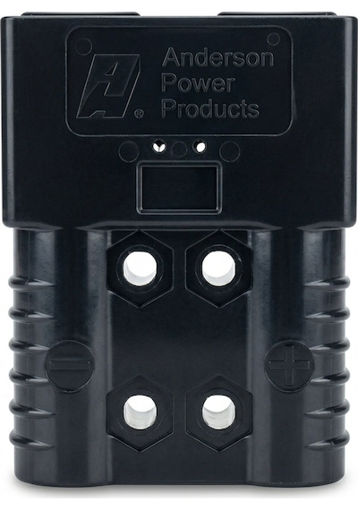 Sbe160 Siyah Soket Battery Connector