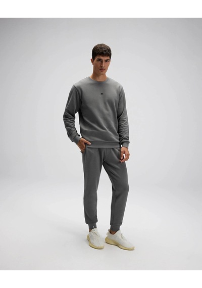 Ellesse Antrasit Erkek Sweatshirt Em556 Antrasit