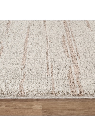Kaşmir Halı Lyna Lena 80x300 Cm Bej