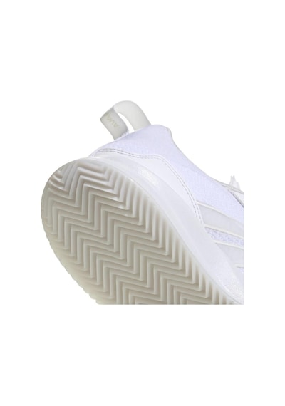 Adidas Kadın Beyaz Tenis Ayakkabısı Avaflash Jr4512