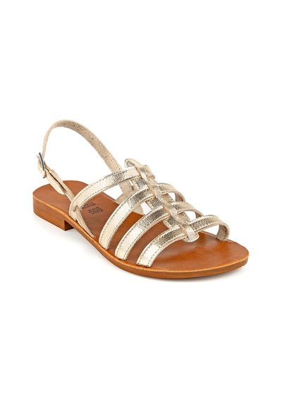 Muya Klye Anatomik Taban Çocuk Sandalet 31611-2874-STAN