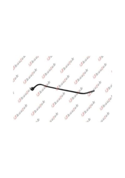 Kautek Opvh004 Yedek Su Depo Borusu Opel Astra H J Ins.a Mok.x 04 -