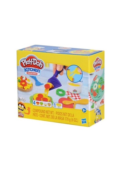 Play-doh Mini Mutfak Setleri