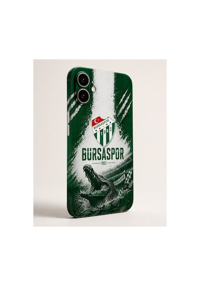 Bursaspor2 Tüm Telefonlara Uyumlu Kaplama Sipariş Sonrası Marka Ve Modelinizi İletiniz