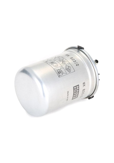 Mann Filter Yakıt Filtresi Wk823/2