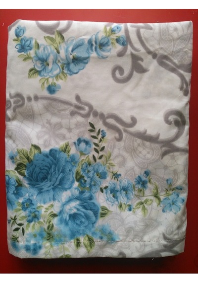 Başaran Outlet Battal Boy Nevresim, 2X2,35M, Sadece Nevresim