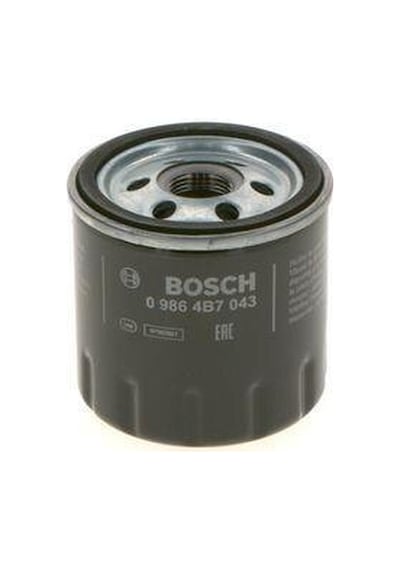 Bosch Mercedes Gla180 Dizel Filtre Bakım Seti (2014-2018) 3 Lü