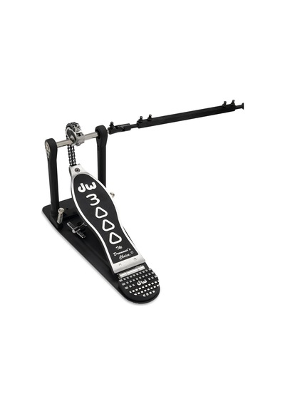Dw Drums 3000 Series Double Kick Pedalı
