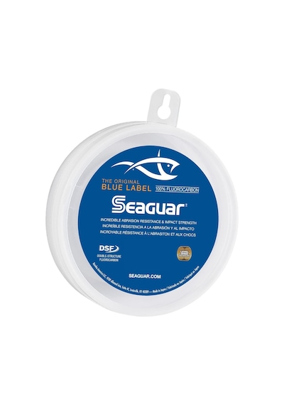 Seaguar Blue Label 0.74mm 60lb 27.2kg 23mt.