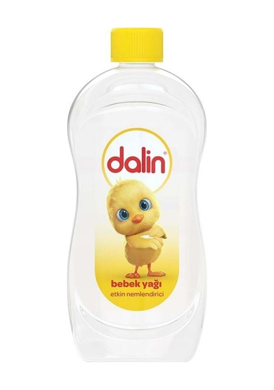 Bebek Yağı Klasik 300 Ml