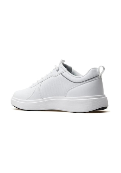 Lescon Marıne Beyaz Comfort Casual Anatomik Spor Ayakkabısı Beyaz