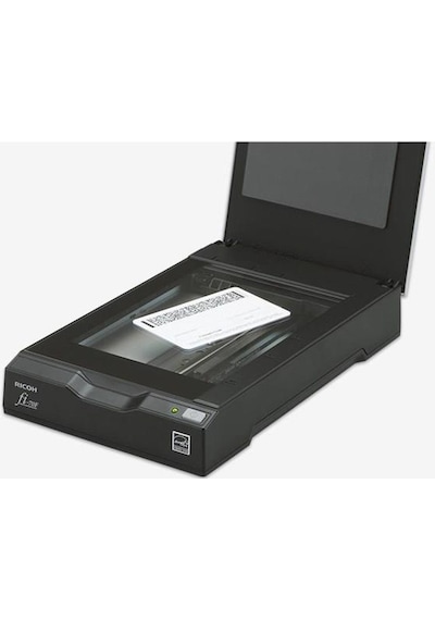Fujitsu Uyumlu A6 Fı-70f Flatbed Doküman Tarayıcı