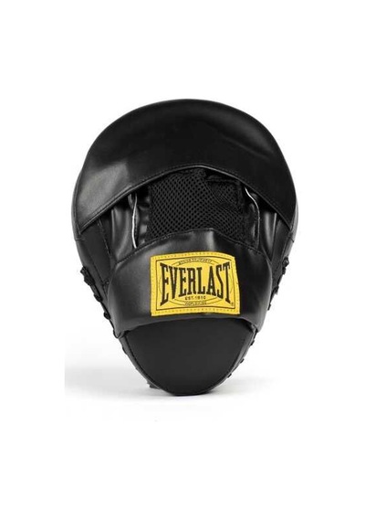 Everlast 1910 Odak Eldiveni Black O/s P00003360 Siyah - Beyaz