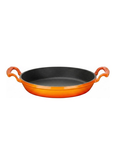 Ayrex Döküm Sahan Seti 16-20-24 Cm - Profesyonel Lezzet Koleksiyonu Diğer