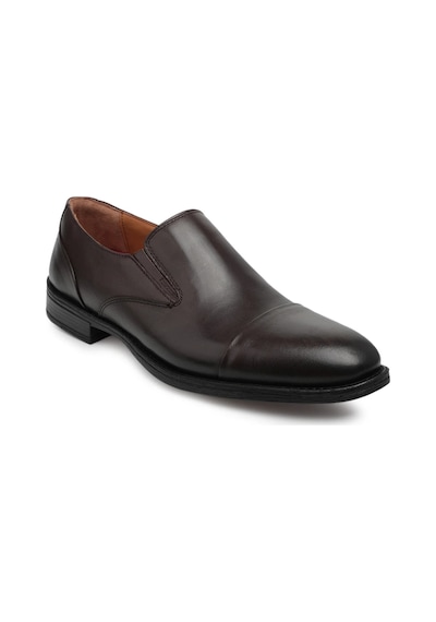 Forelli Era-g 40617 Comfort Kahve Erkek Ayakkabı 001
