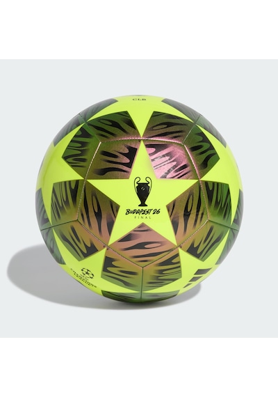 Adidas Jx9092 Ucl Clb F Uefa Champions League Final Club Futbol Topu Yeşil