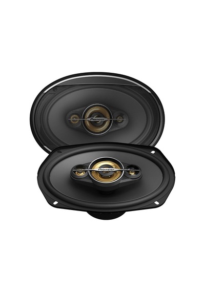 Pioneer Ts-a6971f 600 Watt 6x9 Oto Hoparlör