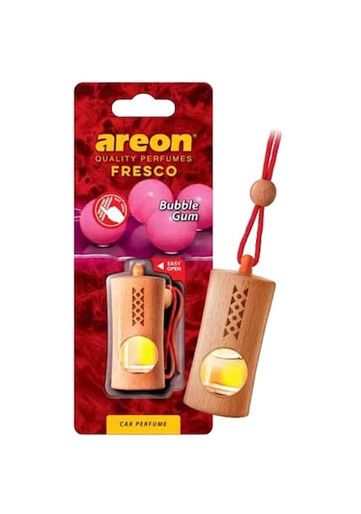 AREON FRESCO ON-OFF REGULAR BUBBLE GUM OTO ARAÇ KOKUSU