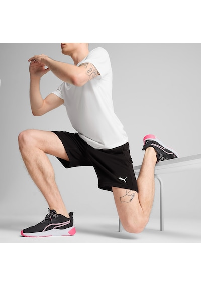 Puma Essentials Erkek Siyah Şort 525909-01 Siyah