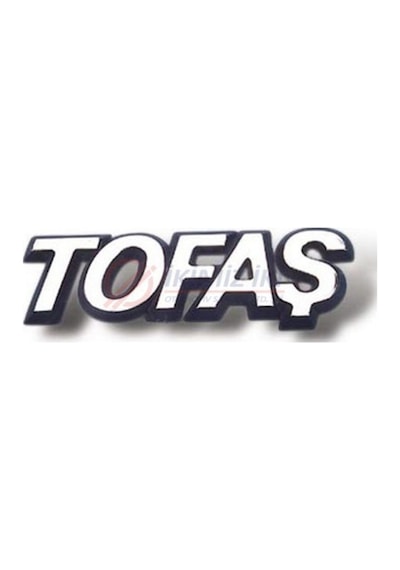 Bagaj Yazisi Tofas Uyumlu Dogan Kartal Sahin M131 2 Adet 504601797