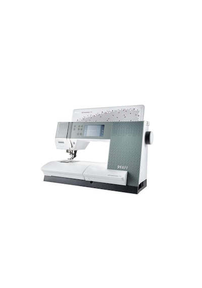 Pfaff Quilt Expression 720 Grey