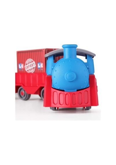 30788-lc Çuf Çuf Tren