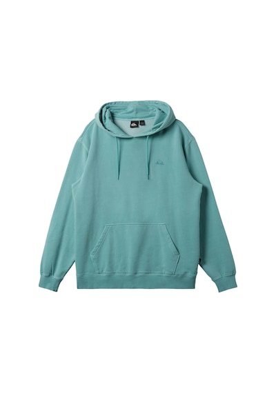 Quıksılver Quiksilver Salt Water Hoodie Erkek Sweatshirt Bha0 Çok Renkli