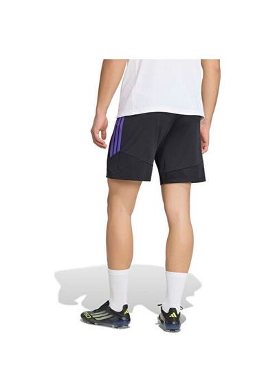 Adidas Tıro26 League Sho M Erkek Futbol Antrenman Şortu Ks0301 Siyah