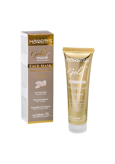 Yüz Bakim Maskesi & Scrub Maske 300gr