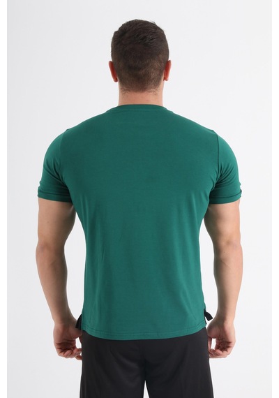 Diadora Venüs Antrenman T-Shirt Yeşil