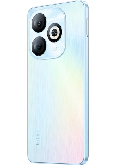 Infinix Smart 8 Pro 8 GB 128 GB (Infinix Türkiye Garantili)