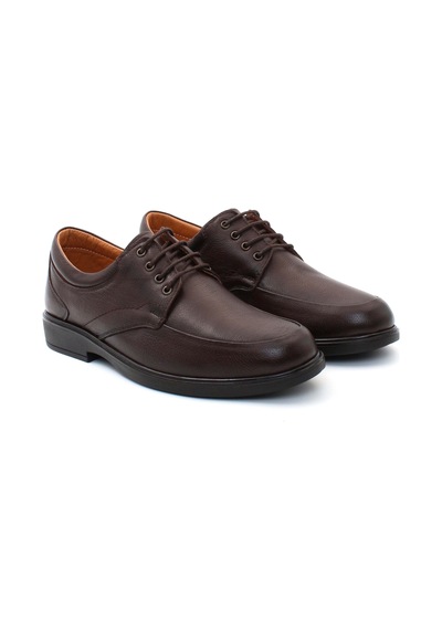 Fast Step Hakiki Deri Erkek Casual Ayakkabı 951maf121 001