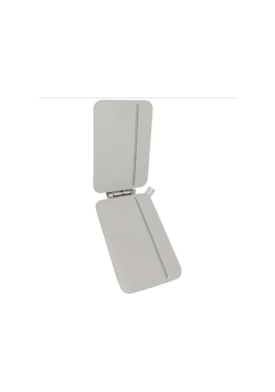 Premium Nimmy Magsafe Mavi Yorkshire Terrier 3d Standlı Model Cep Telefonu Telefon Tutucu