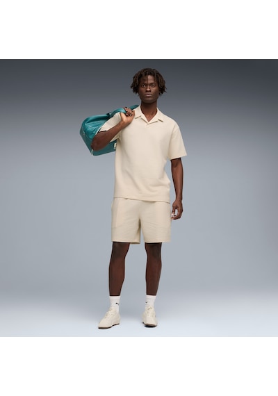Puma Essentials Elevated Erkek Krem Polo Tişört 692560-87