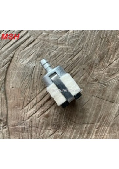 Mhs Motorlu Testere Benzin Süzgeci Ağaç Motor Benzin Süzgeci Keçeli