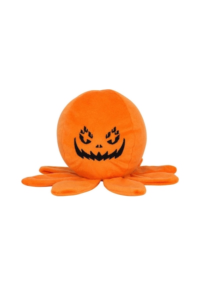 Halloween Ahtapot