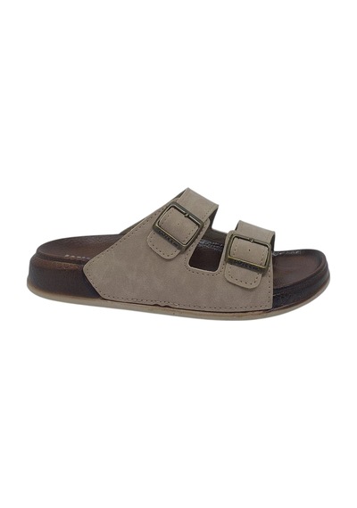Witta 55201 Unisex Bej Tokalı Günlük Kullanım Terlik 06470 Bej Witta 55201 Unisex Bej Tokalı Günlük Kullanım Terlik 06470 Bej