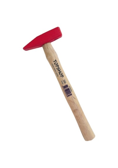 Topshop Th09003 300gr Ahşap Saplı Çekiç