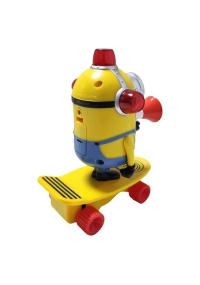 75042 Sun-ytu-figür Mınıon Kaykay B O Despıc