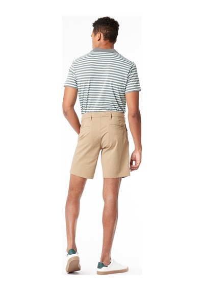 Dockers Ultımate Short New Brıtısh Khakı Erkek Yeşil Şort - 85868