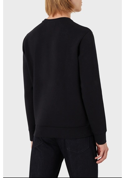 Emporio Armani Erkek Sweat 8n1md1 1jhsz 0920 Lacivert Lacivert