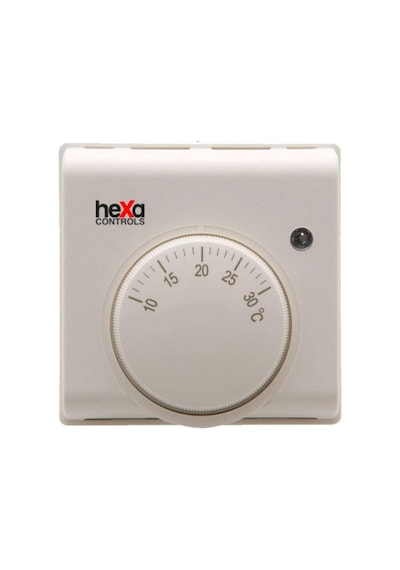 Hexa Controls RT226-E5 Kablolu Kombi Termostatı