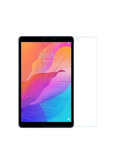 Huawei Uyumlu Mate Pad T8 Tablet Temperli Cam Ekran Koruyucu