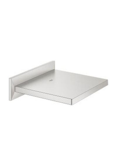 Grohe Allure Brilliant Şelale Çıkış Ucu, Paslanmaz Çelik - 13319dc0 Krom Kaplama